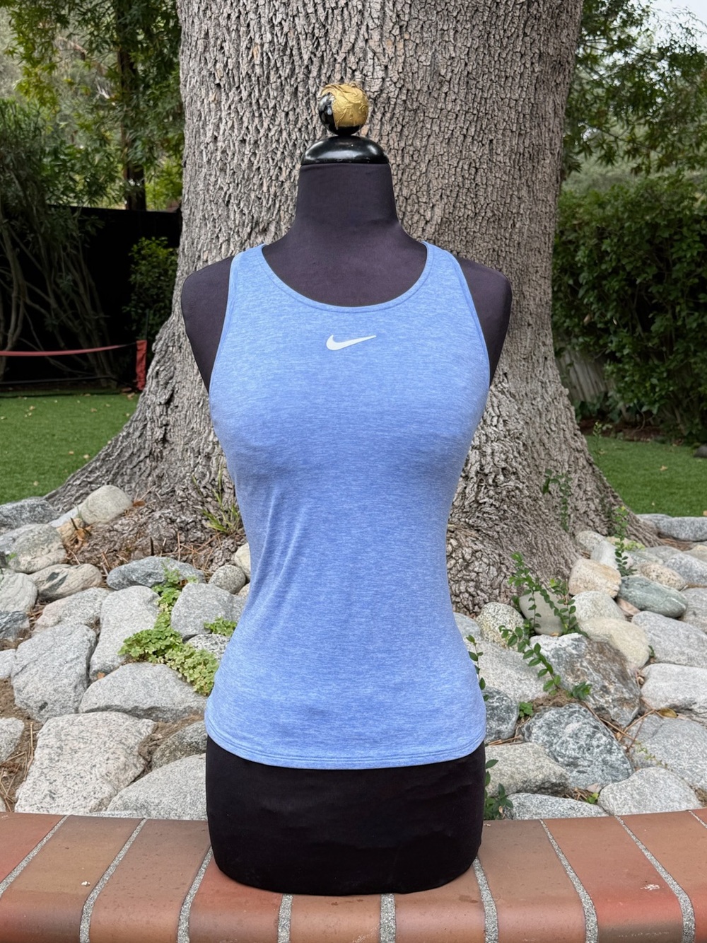Nike women's tank top - Size XS